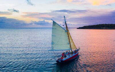 Anguilla: The Caribbean’s Best-Kept Secret for Celebrities and Luxury Travelers