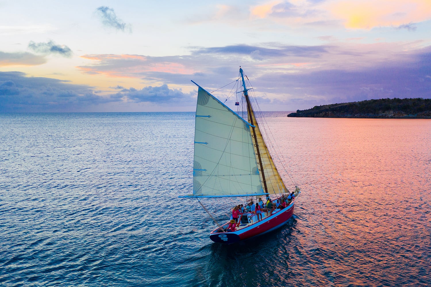 Caribbean Best Kept Secret