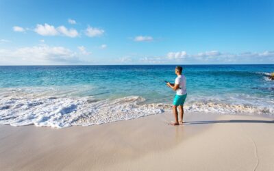 Anguilla’s Fishing Traditions: Sail the Seas on Handcrafted Wooden Boats