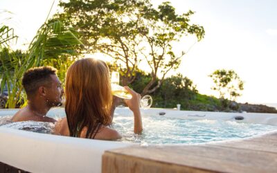 Vacation Mode: ON! Unwind in Anguilla’s Paradise Villa Escape