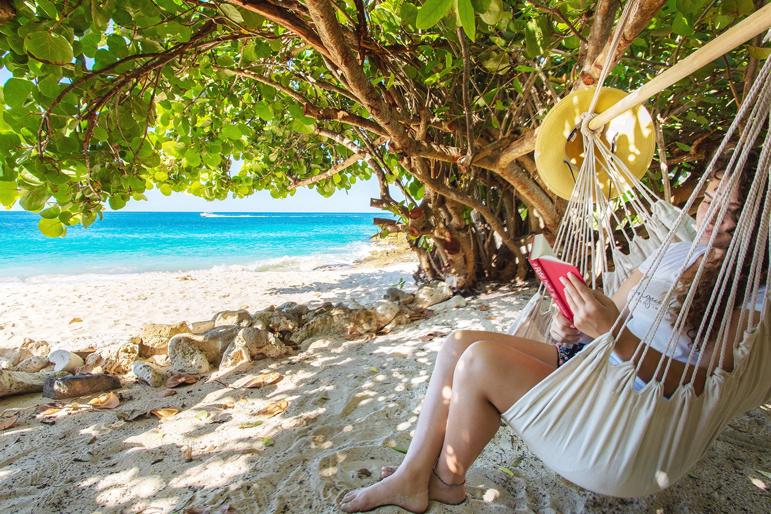 Explore Anguila Activities